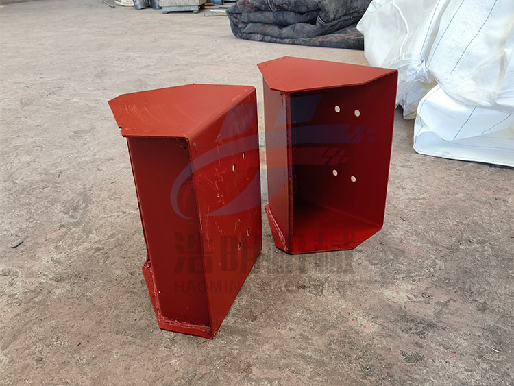 NE30斗式提升机料斗非标