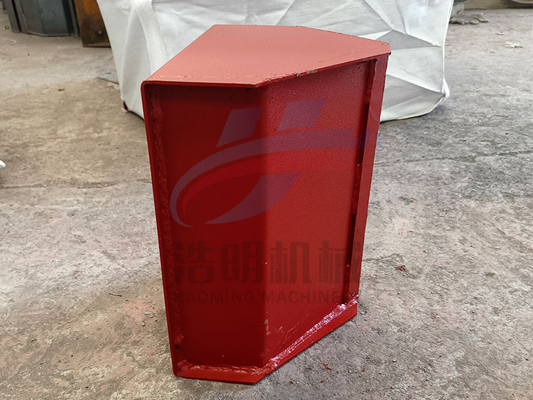 NE30斗式提升机料斗非标