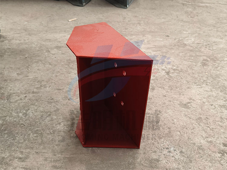 NE15斗式提升机料斗