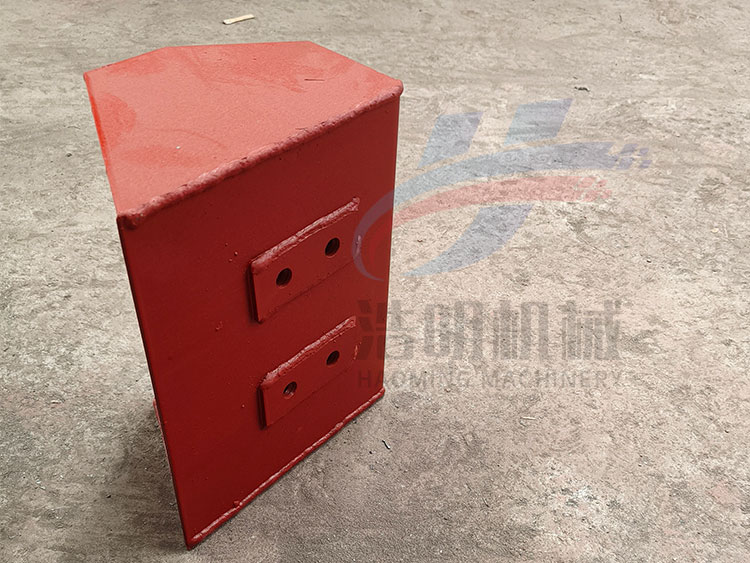 NE15斗式提升机料斗