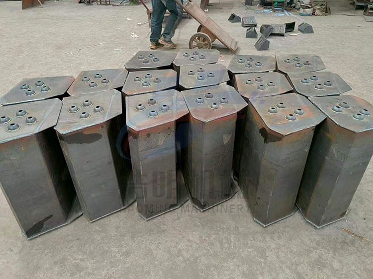 NE200斗式提升机料斗